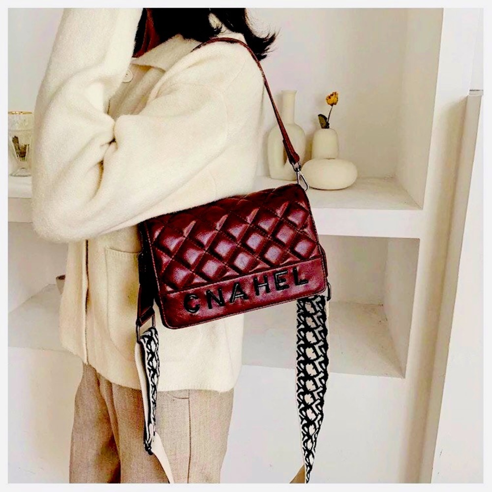 Crossbody bag